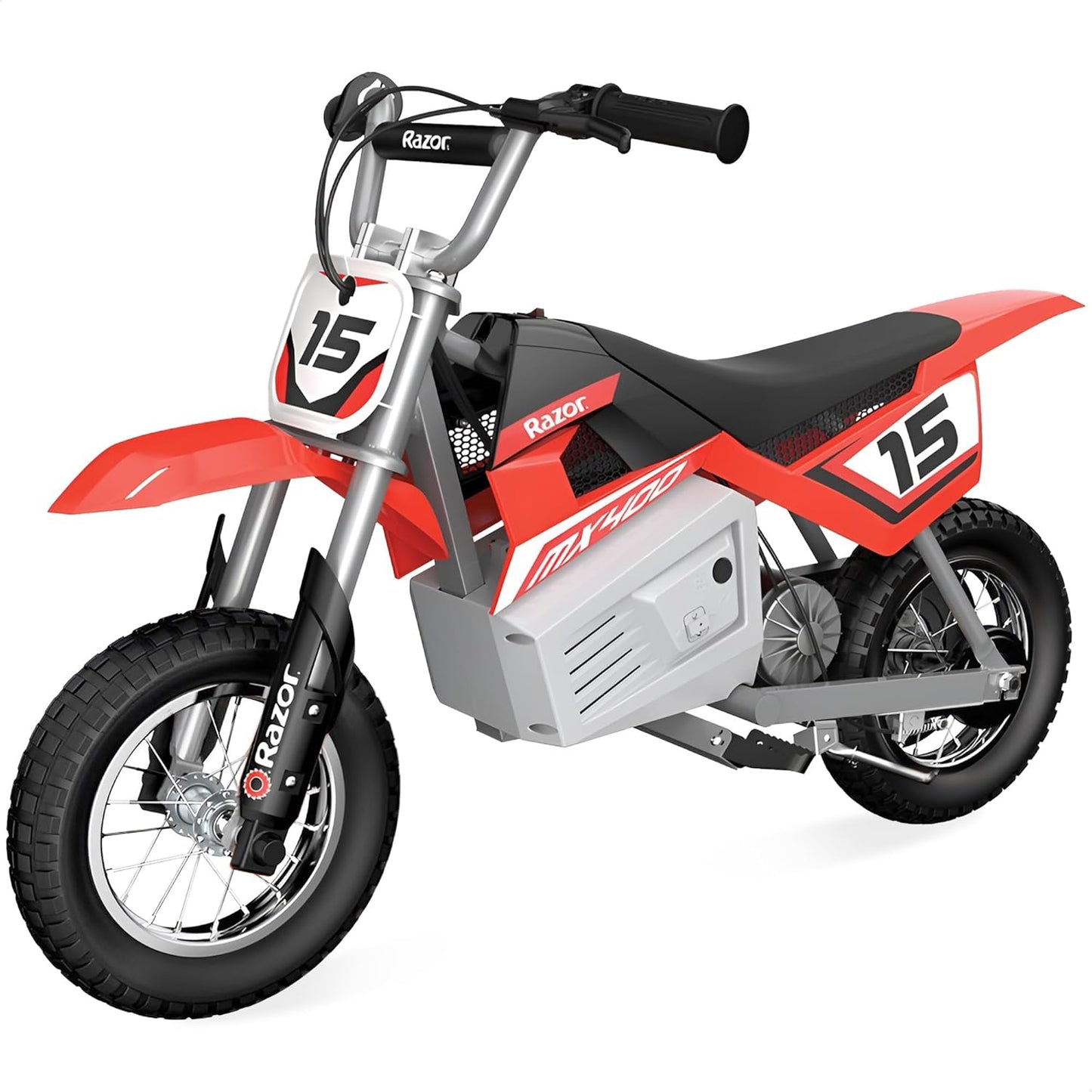 Razor MX400 Dirt Rocket Electric Bike for Kids Ages 8+ Review