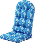 FILUXE Adirondack Chair Cushion Set - Waterproof & Fade-Resistant