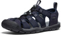 KEEN Men's Clearwater Cnx Lightweight Water Sandal - Fast Dry Comfort