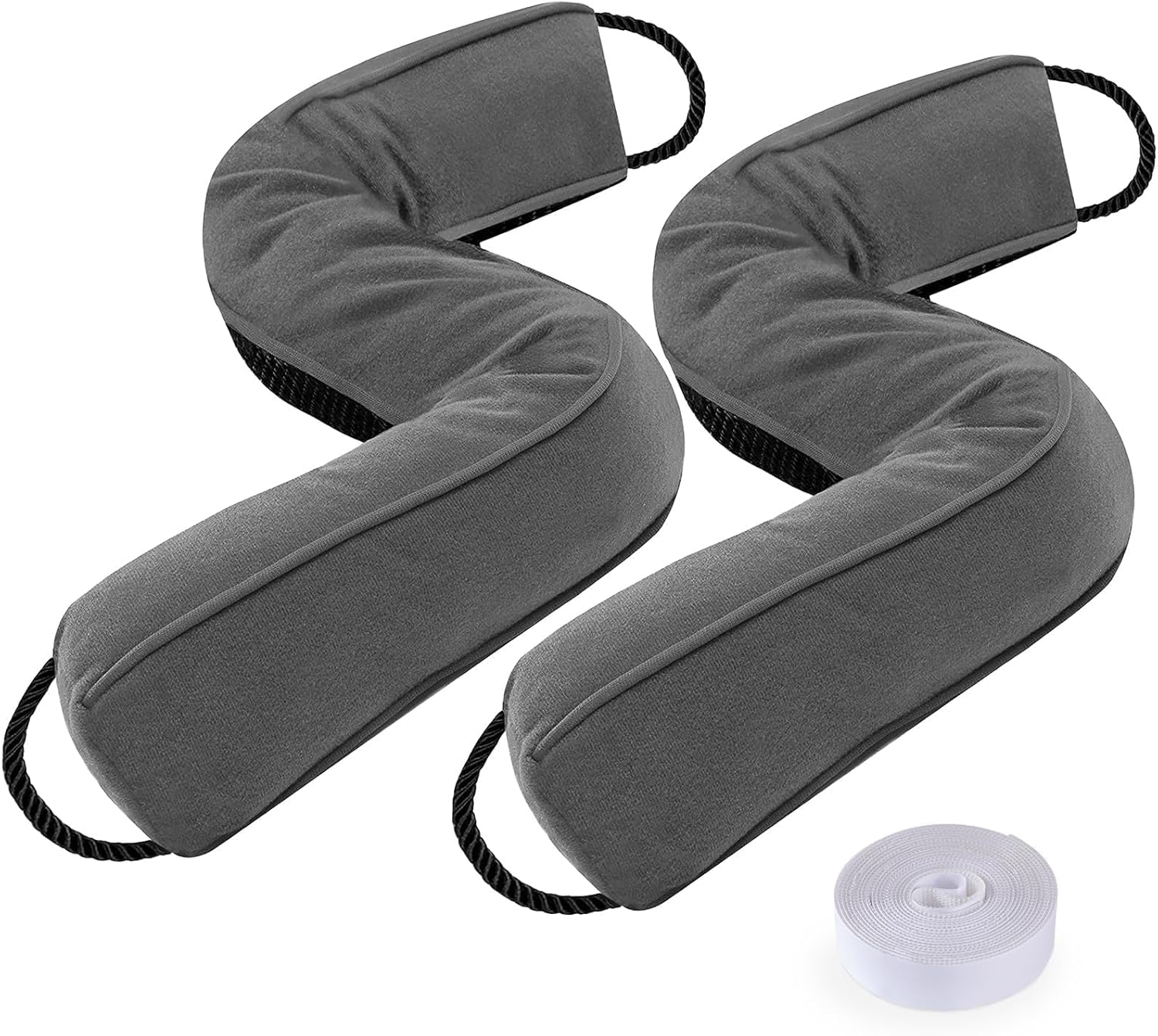 Weighted Door Draft Stopper for All-Season Comfort and Protection