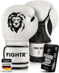 FIGHTR Boxing Gloves - Maximum Protection & Stability for Training