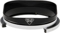 Fotodiox Pro Replacement Lens Hood for Rollei TLR 50mm - Metal Bay IV