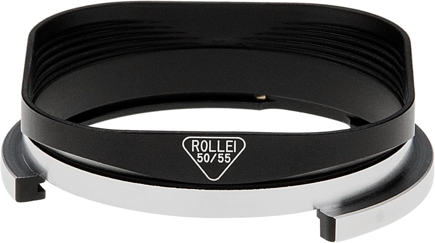 Fotodiox Pro Replacement Lens Hood for Rollei TLR Camera