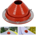 ikare Stove Jack Kit - High Temp Silicone Seal for Stoves