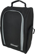Ventilated Golf Shoe Bag for On-the-Go Golfers