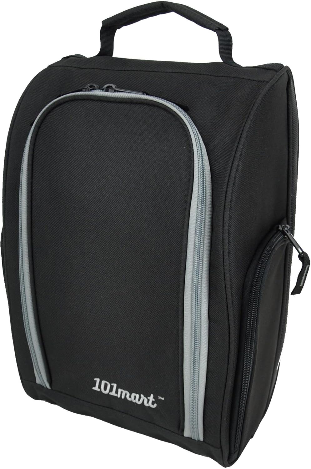 Ventilated Golf Shoe Bag for On-the-Go Golfers