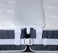 Adjustable Twin to King Bed Converter Kit - CZL