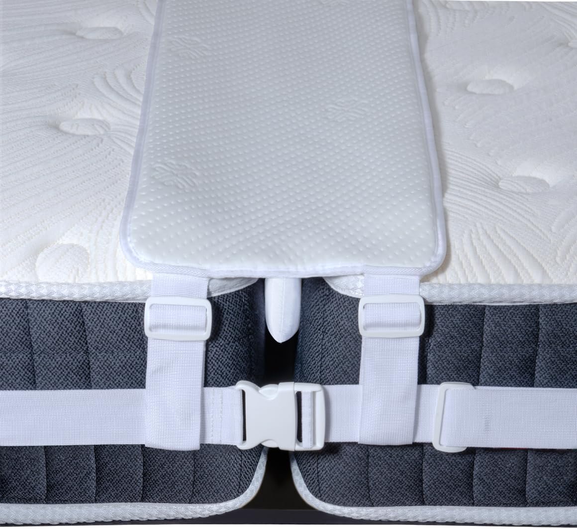 Adjustable Twin to King Bed Converter Kit - CZL