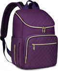LOVEVOOK Diaper Bag Backpack Large Capacity - Travel Ready