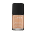 Organic Liquid Foundation for All Skin Types - 1 fl oz Cream Beige