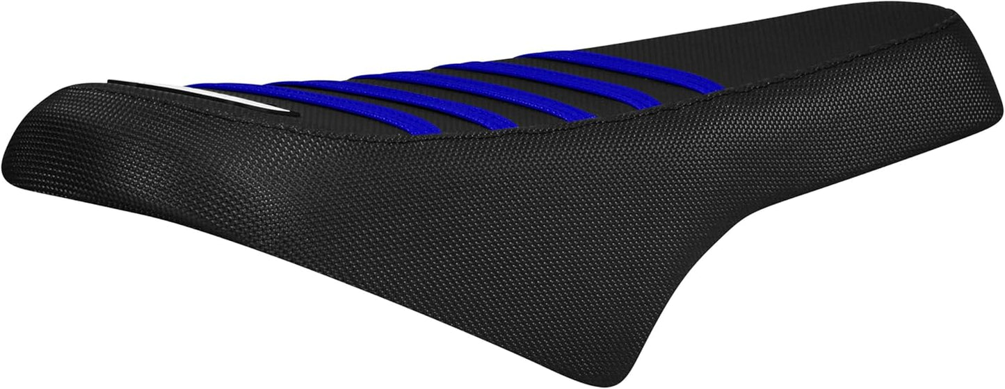 Enjoy Mfg Seat Cover for Ridstar Q20 E Bike - All Black Design