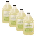 Adams Handmade Soap Liquid Foaming Soap 1 Gal - Tea Tree Pack (4)