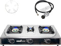 RegiisCook Portable Propane Gas Stove