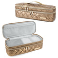 Shockproof Travel Hair Tools Case by CANBOX