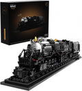 Nifeliz Big Boy Locomotive Articulated Steam Locomotive Building Set