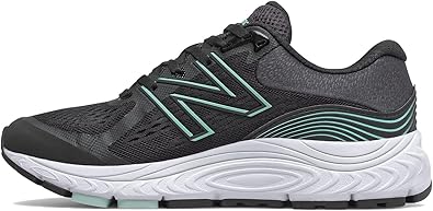 New Balance Women's 840 V5 Running Shoe for Comfort and Style