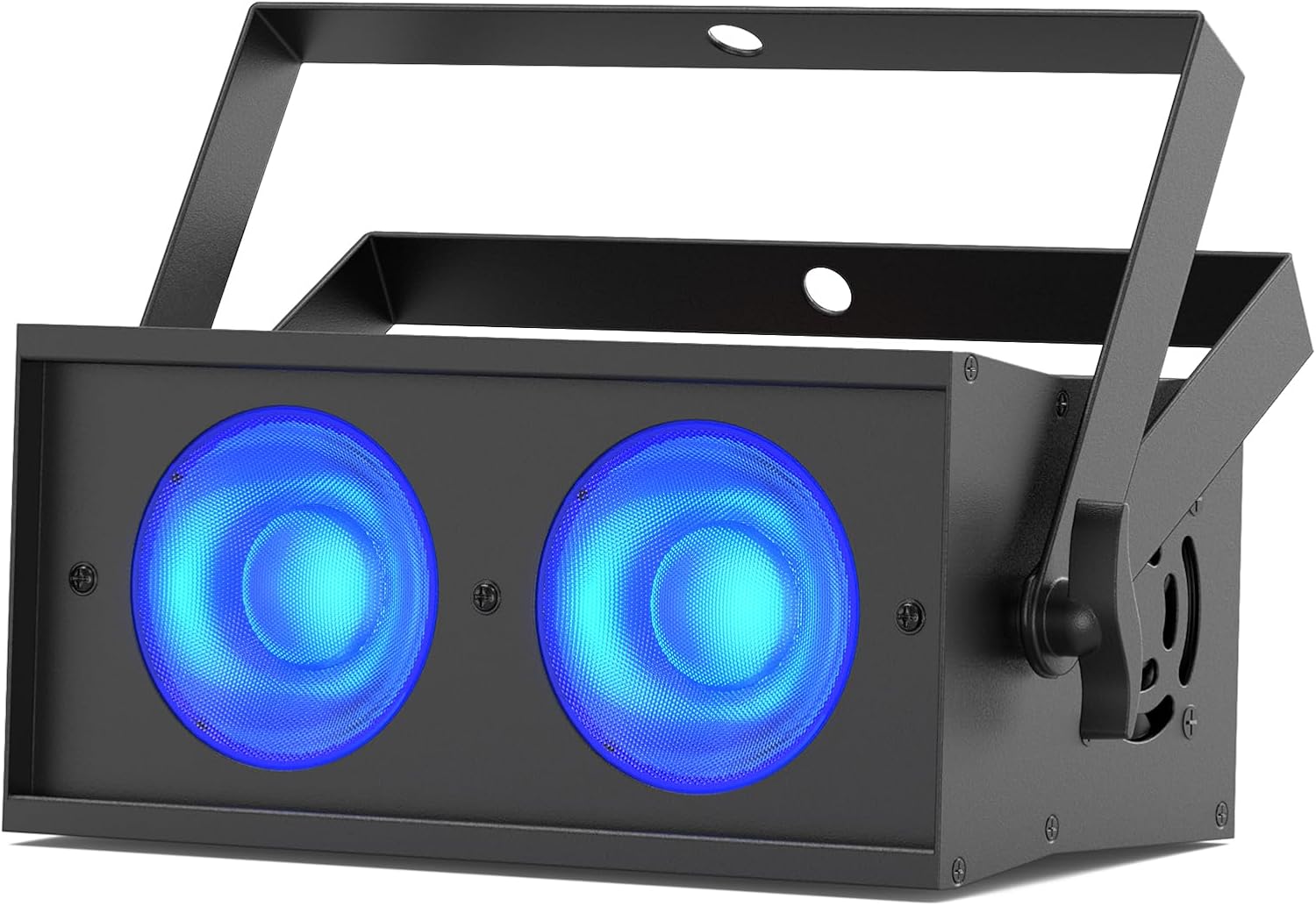 130W COB LED Blinder Lights for Stunning Stage Lighting Effects