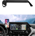 Autorder Custom Fit Car Phone Holder for 2020-2022 Toyota Highlander