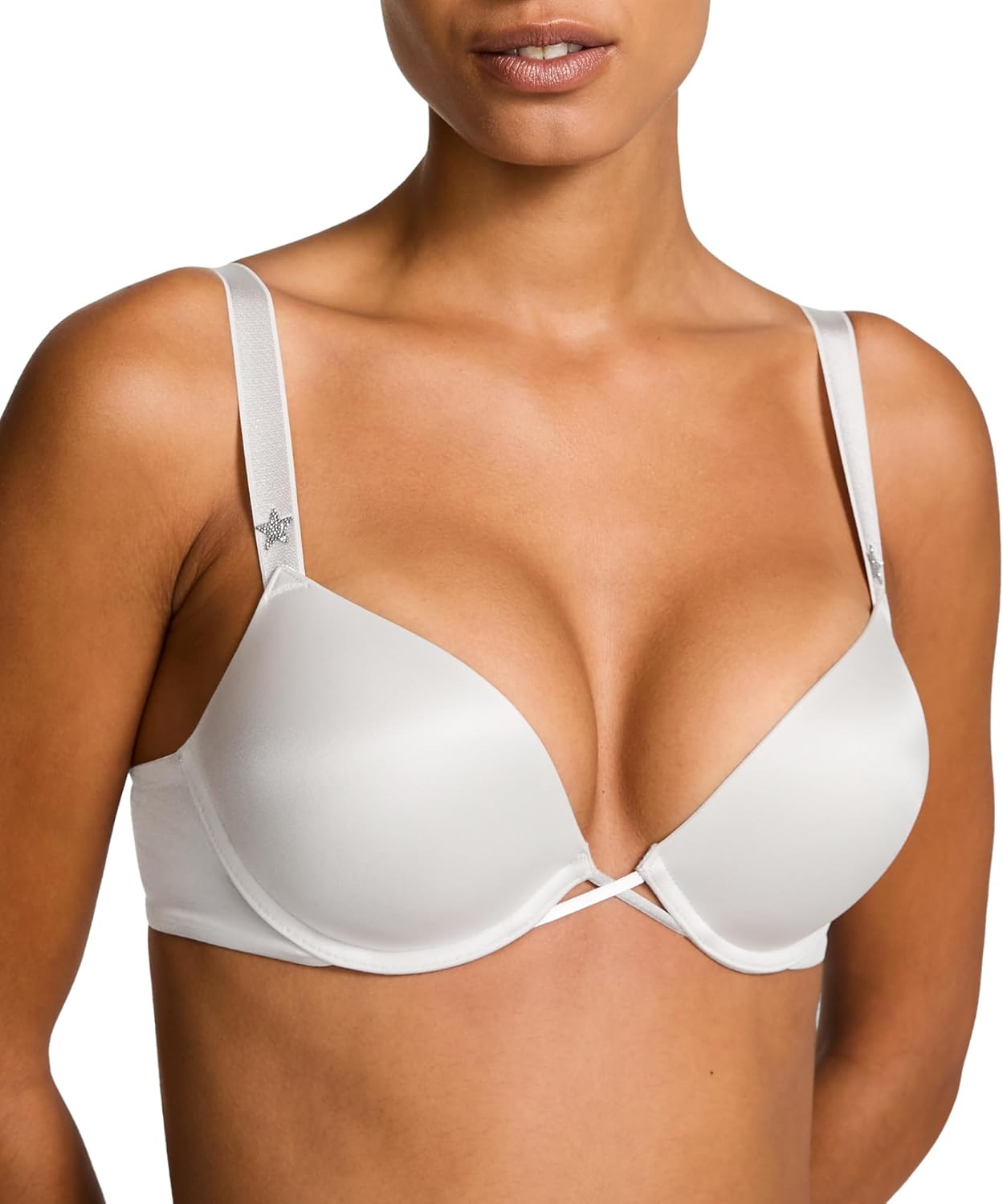 Victoria's Secret Bombshell Push Up Bra for Maximum Lift