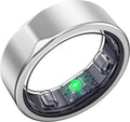 Smart Ring Size First Before You Buy - 7-10 Day Battery Life