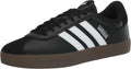 Men's Vl Court 3.0 Suede Sneaker - Classic Casual Comfort