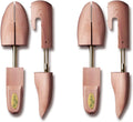 Allen Edmonds Woodlore Cedar Shoe Trees 2-Pack - Preserve Shape