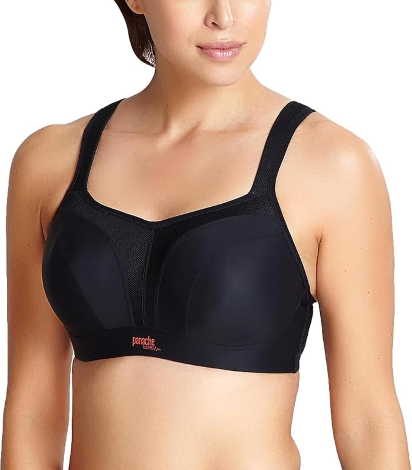 Panache Womens High Impact Underwire Sports Bra for Maximum Support