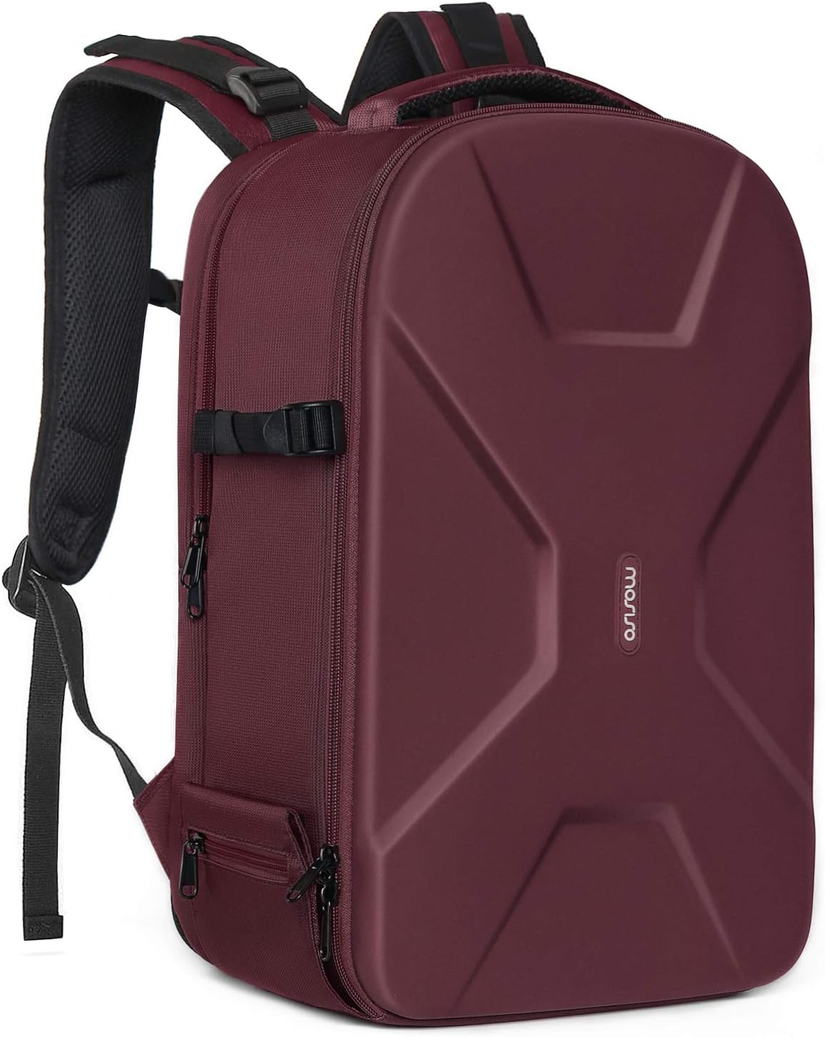 MOSISO Camera Backpack for DSLR and Mirrorless Photography Gear