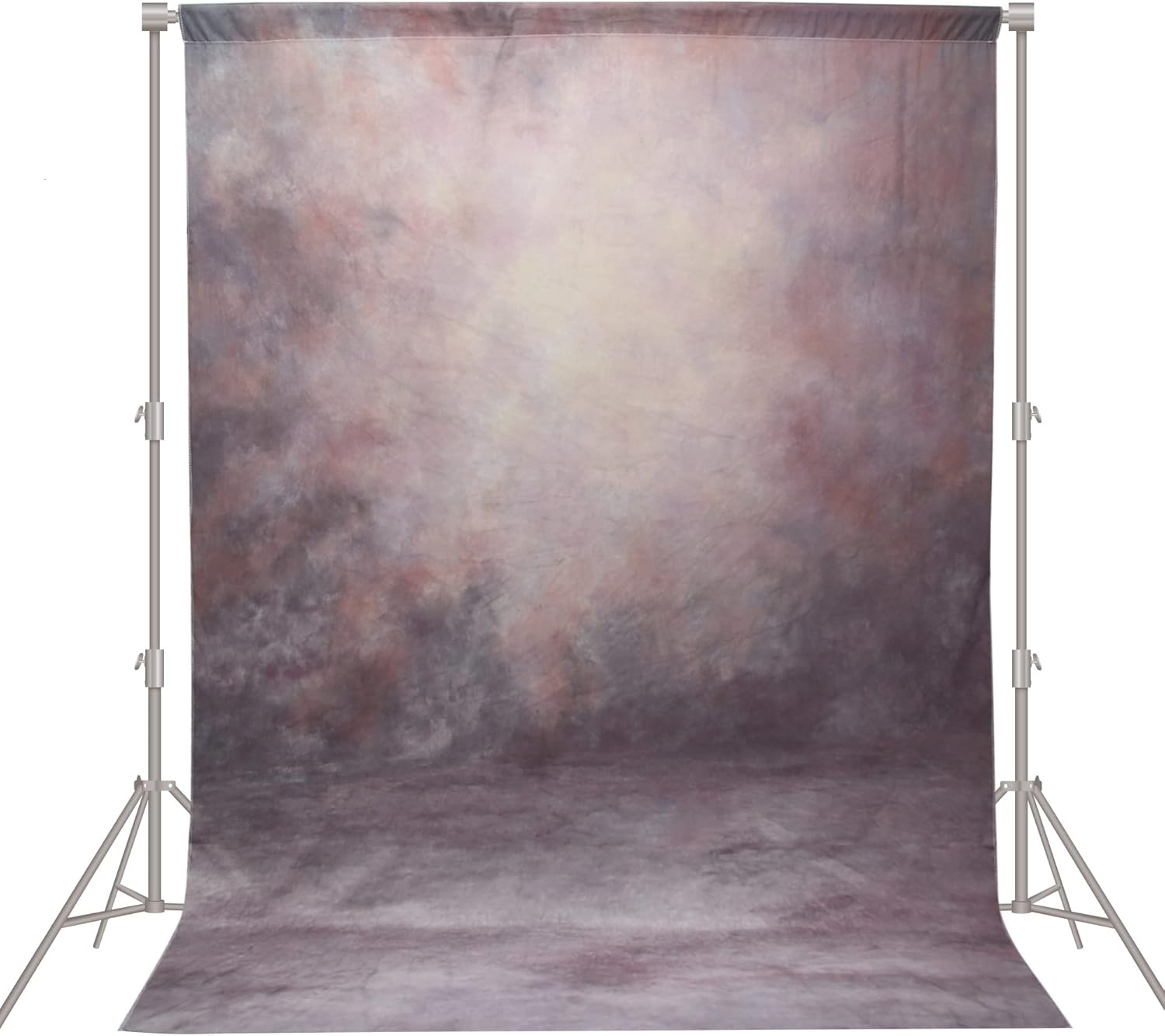 Abstract Professional Photography Backdrop for Portraits and More