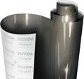Ultra Gloss Candy Charcoal Grey Vinyl Car Wrap Roll - Mirror-Like