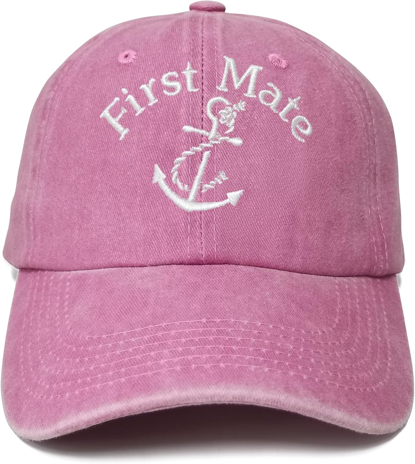 Nautical Team Hats for All ~ Unisex Style