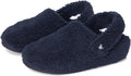 Crocs Classic Cozzzy Slippers for Kids - Cozy Faux Shearling