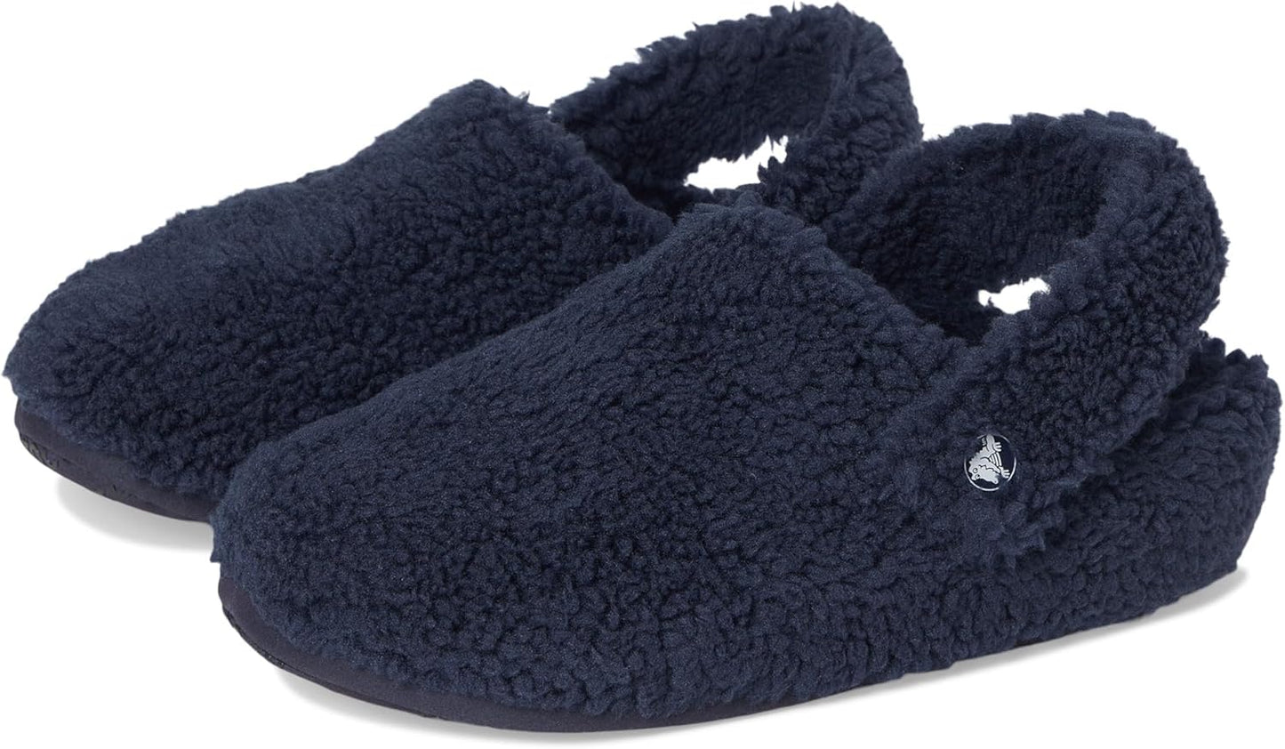 Classic Cozzzy Slippers for Kids - Soft, Warm, and Comfortable