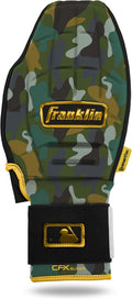 Sliding Mitt for Adults & Youth - Left + Right Hand Protective Mitt