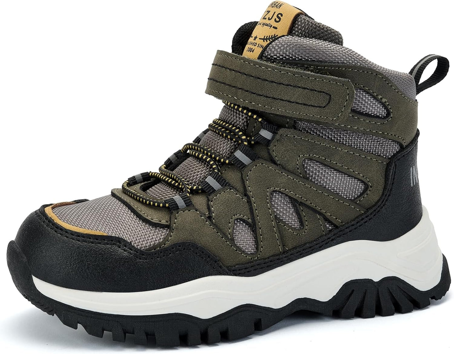 Unisex Kids Hiking Shoes for Adventure Seekers!