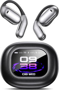 AI Language Translator Earbuds - Real-Time 144 Language Translation
