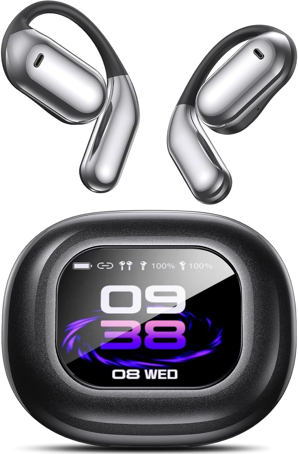 AI Language Translator Earbuds for Effortless Communication