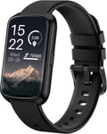 Fitness Tracker Smart Watch for Women Men - All-Day Health Tracking