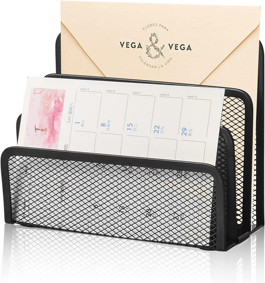 Mesh Mail Organizer for Efficiency