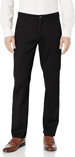 Dockers Men's Slim Fit Easy Khaki Pants for Stylish Comfort