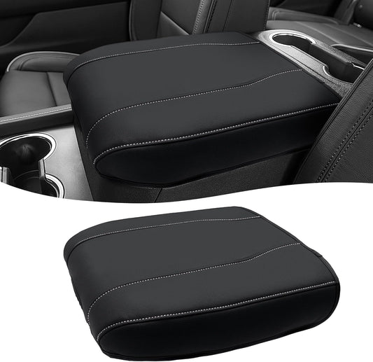 Center Console Cover for Chevy Silverado & GMC Sierra 2019-2025