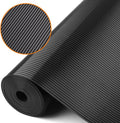 Shelf Liners for Kitchen Cabinets Non Adhesive Drawer Liner - Washable