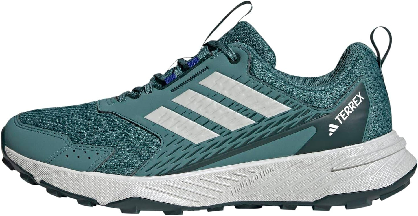 adidas Men's Terrex Tracefinder Trail Running Shoes Review