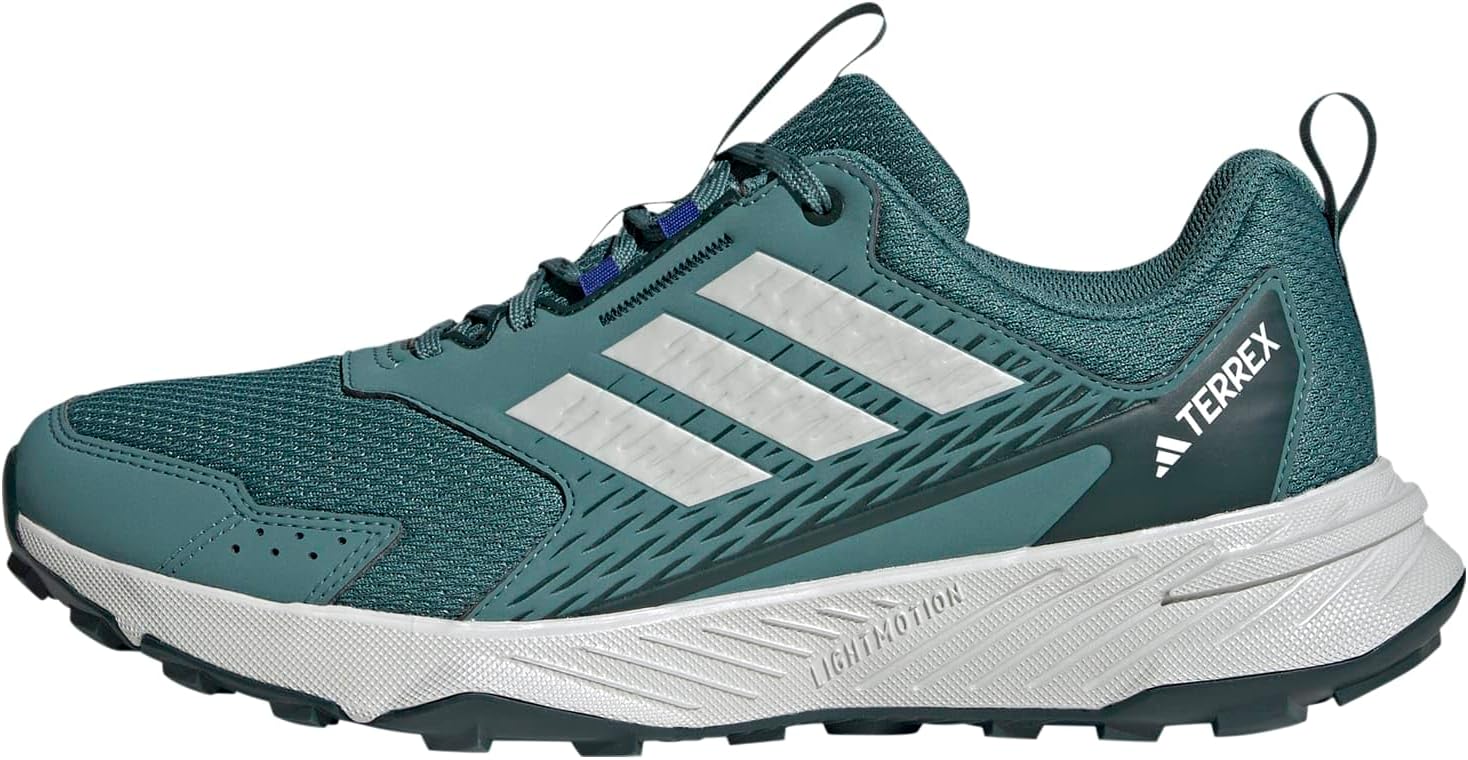adidas Men's Terrex Tracefinder Trail Running Shoes Review