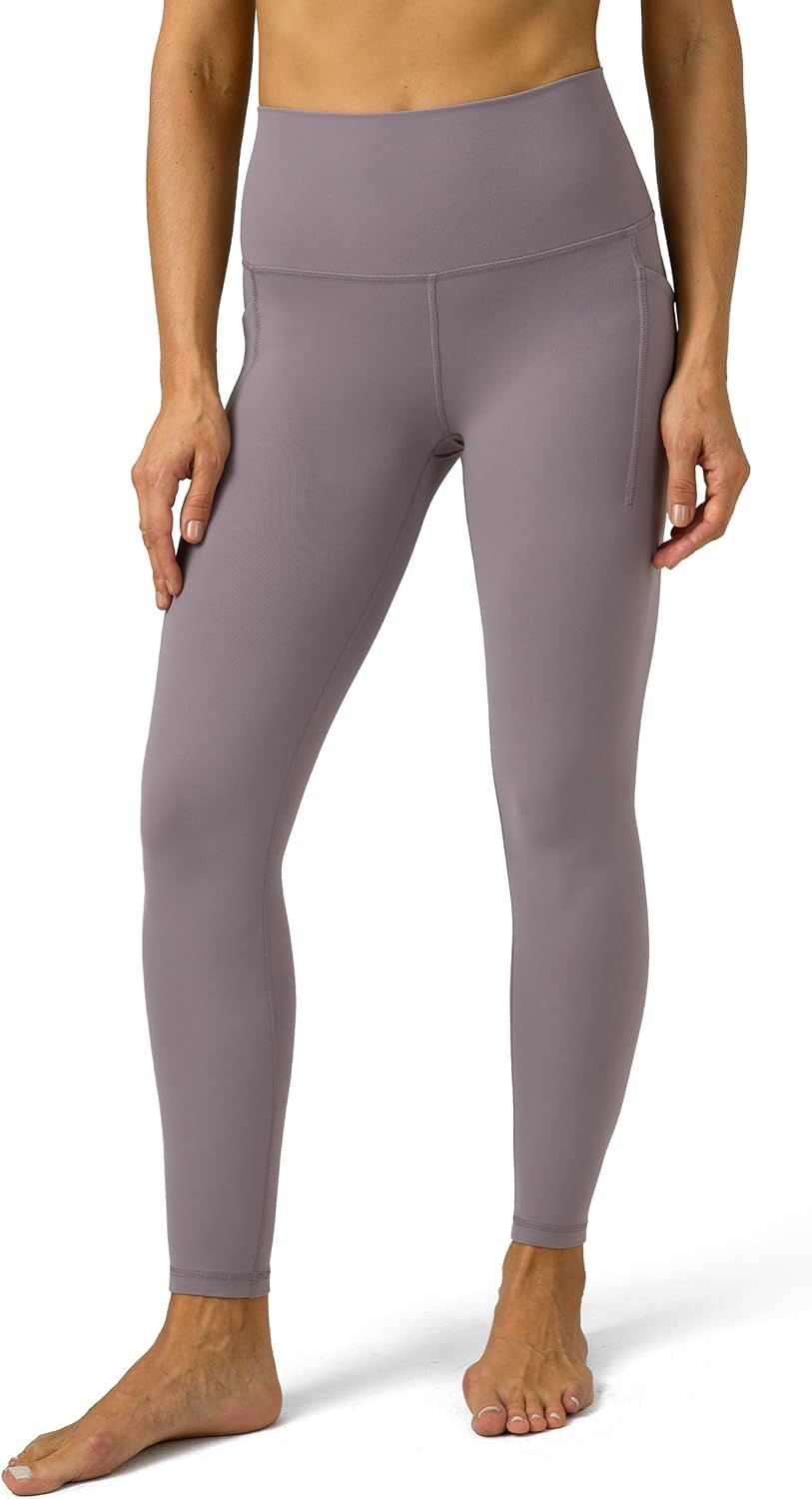 Colorfulkoala Women's Dreamlux High Waisted Workout Leggings