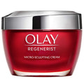 Olay Regenerist Cream 1.7 oz - Lifted, Moisturized Skin