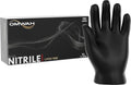 OMWAH Nitrile Gloves - Snug Fit & Latex Free