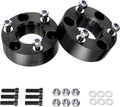 2.5 in Leveling Lift Kit Compatible with 2006-2024 Ram 1500 4WD
