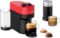 Nespresso Vertuo Pop+ Coffee and Espresso Maker - Compact One-Touch