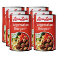 Loma Linda Vegetarian Burger 37.5 oz Plant-Based Protein